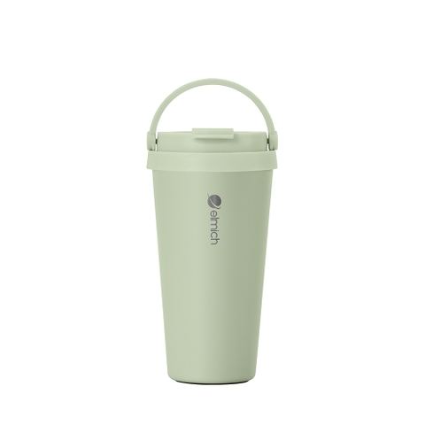 Cốc giữ nhiệt inox 304 Elmich EL8380 dung tích 510ml