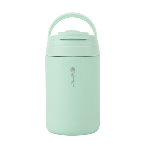 Cốc giữ nhiệt inox 304 Elmich EL8385 dung tích 500ml
