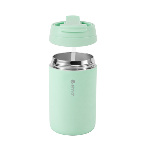 Cốc giữ nhiệt inox 304 Elmich EL8385 dung tích 500ml