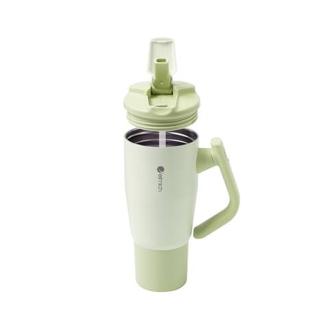 Cốc giữ nhiệt inox 304 Elmich EL8390AG dung tích 950ml