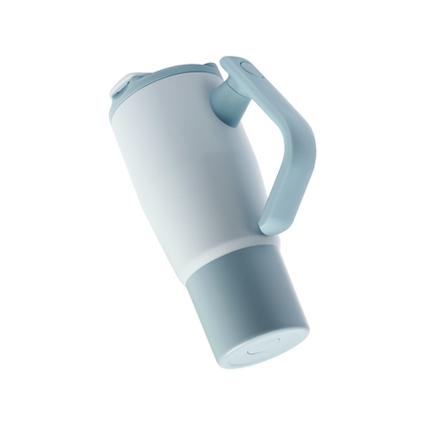 Cốc giữ nhiệt inox 304 Elmich EL8390LB dung tích 950ml