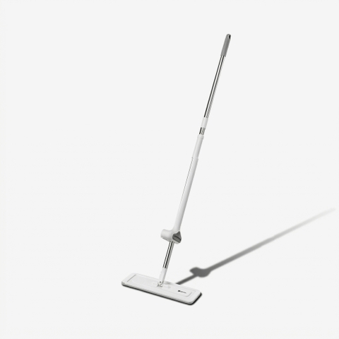 Cây lau nhà tự vắt Elmich EL8429