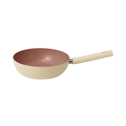 Chảo chống dính Ceramic Elmich EL5980 size 28cm