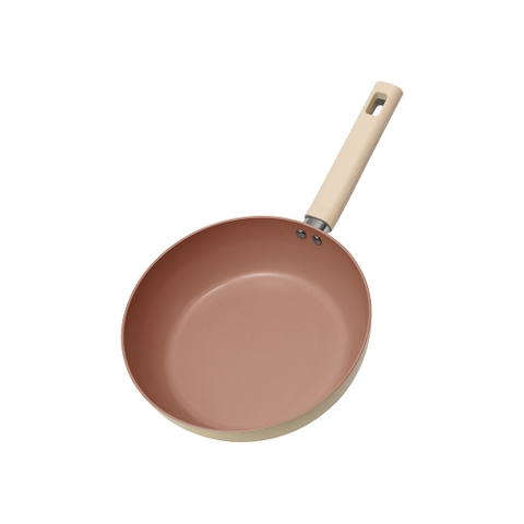 Chảo chống dính Ceramic Elmich EL5980 size 26cm