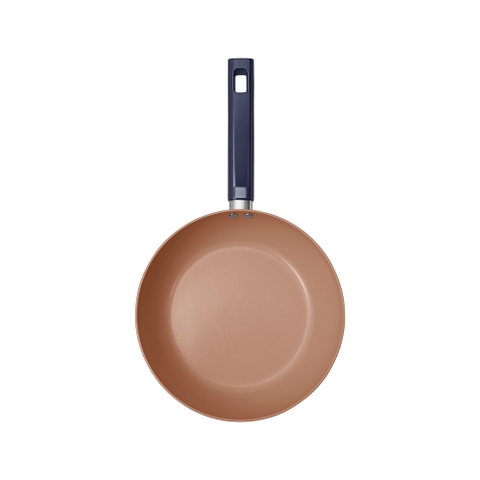 Chảo chống dính Ceramic Elmich EL5980 size 24cm
