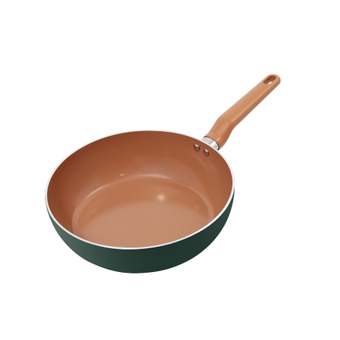 Chảo chống dính ceramic elmich Harmony EL5989PT