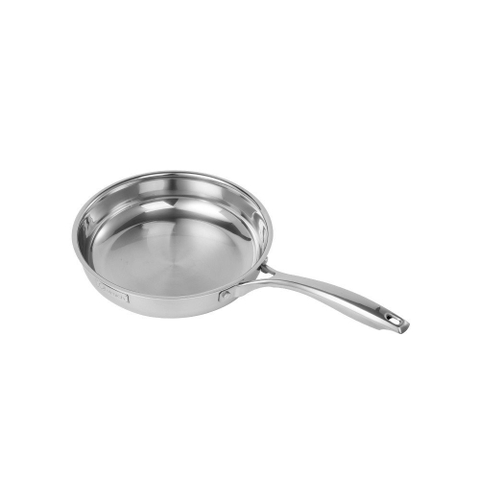 Chảo Inox dập nguyên khối Elmich EL-2431OL24 Size 24cm