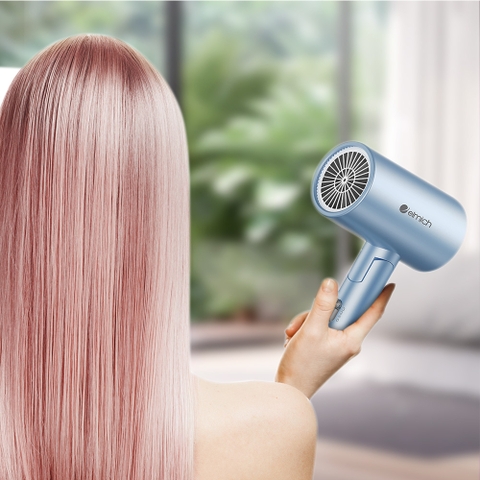 Máy sấy tóc  Elmich HDE-8591