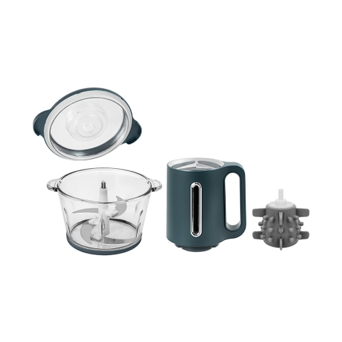 Máy xay thịt Elmich MCE9271IB dung tích 2L