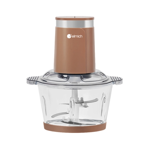 Máy xay thịt Elmich MCE9273 dung tích 2L