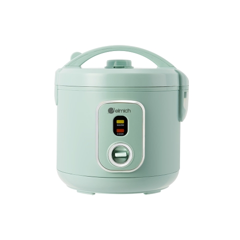 Nồi cơm điện Elmich RCE9356 dung tích 1,2L