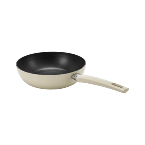 Chảo chống dính Ceramic Elmich classic EL5970BE Size 20, 24, 26, 28 cm