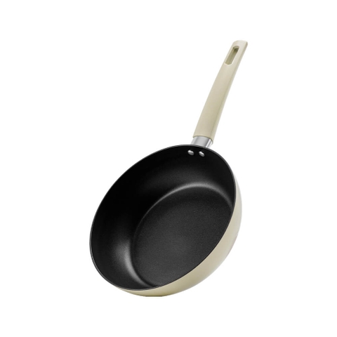 Chảo chống dính Ceramic Elmich classic EL5970BE Size 20, 24, 26, 28 cm