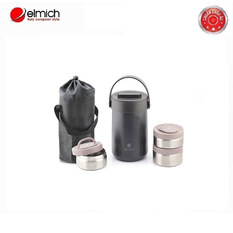 Bình đựng thức ăn giữ nhiệt 2313129