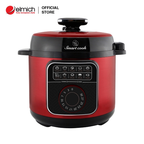 Nồi áp suất điện 4021801