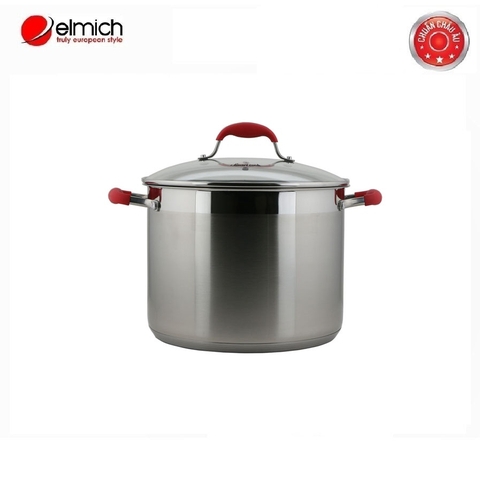Nồi inox 5 đáy cao cấp Smartcook 28 cm SM3140