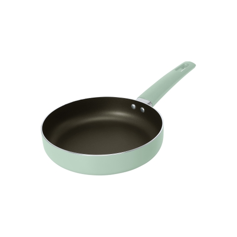 Chảo chống dính Ceramic Elmich EL5972SK - Xanh Pastel