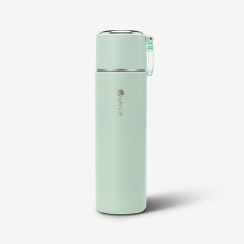 Bình giữ nhiệt inox 316 Elmich EL8315 dung tích 480ml