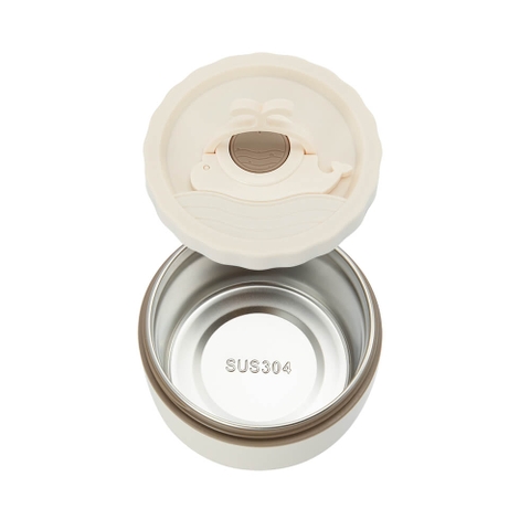 Hộp cơm giữ nhiệt inox 304 Elmich EL8344 dung tích 1.6L