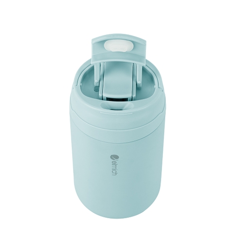 Cốc giữ nhiệt inox 304 Elmich EL8385 dung tích 500ml