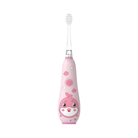 Bàn chải đánh răng điện trẻ em Elmich Procare TBE-8455