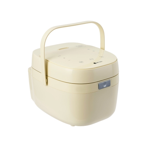 Nồi cơm điện tử Elmich RCE9363 dung tích 1,2L