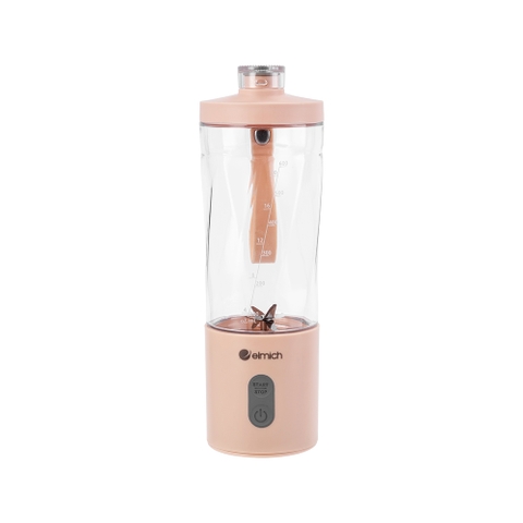 Máy xay sinh tố cầm tay 600ml BLE1236PF