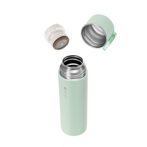 Bình giữ nhiệt inox 316 Elmich EL8315 dung tích 480ml