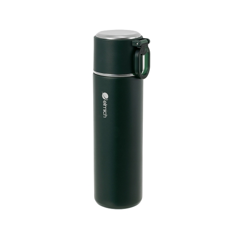 Bình giữ nhiệt inox 316 Elmich EL8315 dung tích 480ml