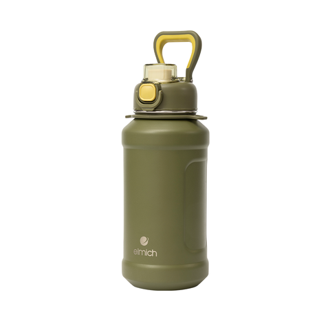 Bình giữ nhiệt inox 316 Elmich EL0915 dung tích 1L
