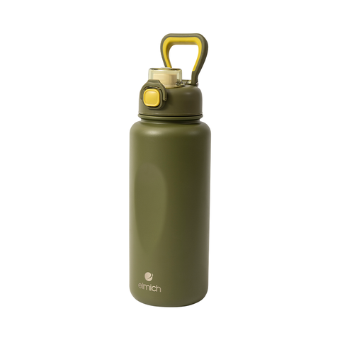 Bình giữ nhiệt inox 304 Elmich EL0914 dung tích 1L