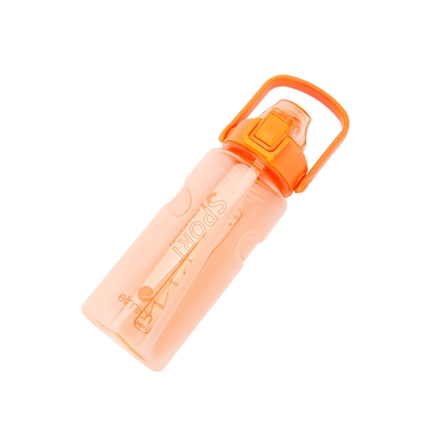 Bình nước nhựa Elmich EL8360 dung tích 1.1L