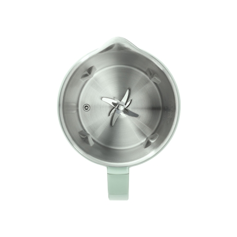 Máy làm sữa hạt Elmich CBE-0593