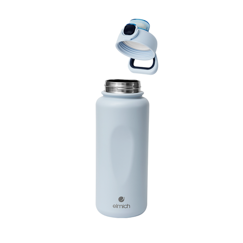 Bình giữ nhiệt inox 304 Elmich EL0914 dung tích 1L