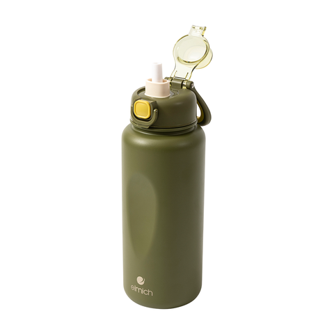 Bình giữ nhiệt inox 304 Elmich EL0914 dung tích 1L