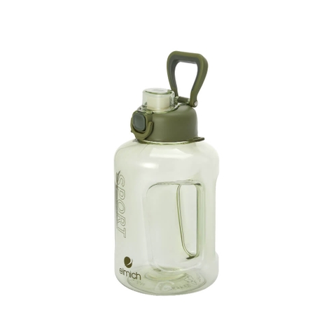 Bình nước nhựa Elmich EL-8349N150 dung tích 1.5L