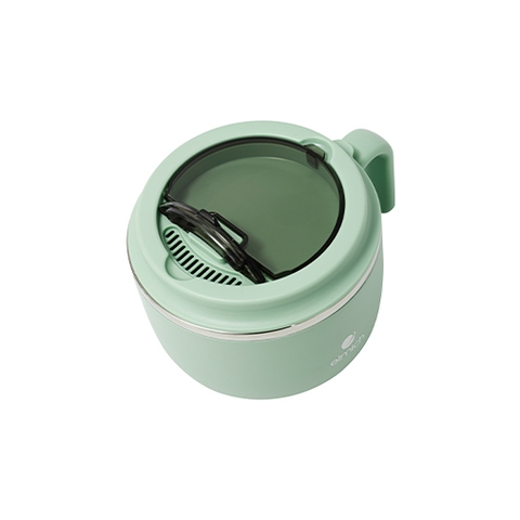 Bát úp mì inox 304 Elmich EL1392 dung tích 1.4L