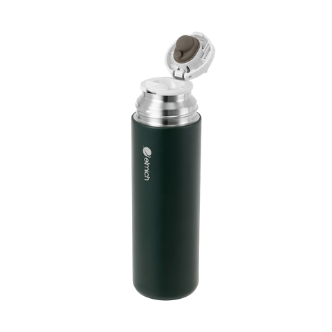 Bình giữ nhiệt inox 316 Elmich EL8315 dung tích 480ml