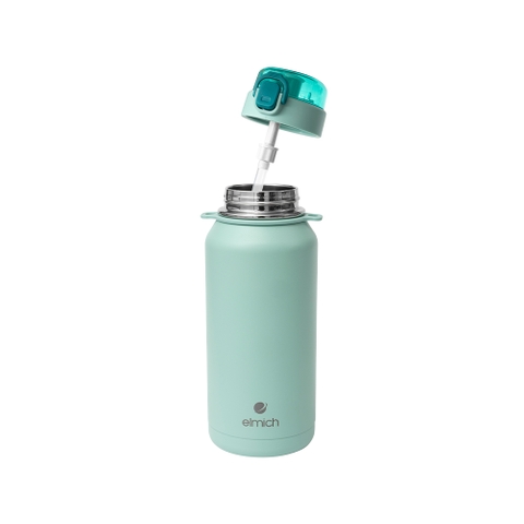 Bình giữ nhiệt inox 316 Elmich EL0916AW dung tích 1.1L