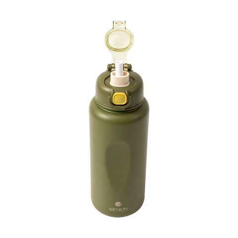 Bình giữ nhiệt inox 304 Elmich EL0914 dung tích 1L