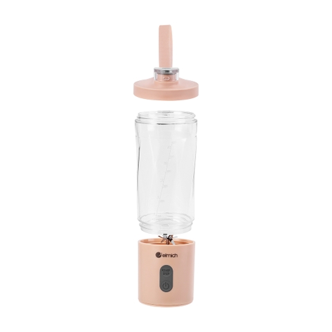 Máy xay sinh tố cầm tay 600ml BLE1236PF