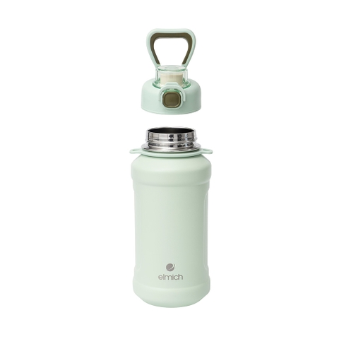 Bình giữ nhiệt inox 316 Elmich EL0915 dung tích 1L