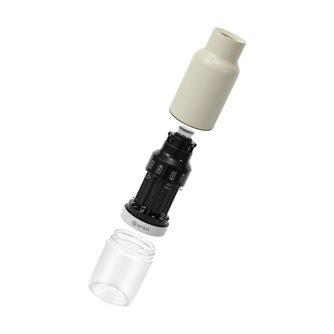 Lọ xay tiêu chạy pin Elmich PME9310
