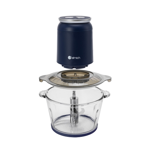 Máy xay thịt Elmich 2L MCE-8584 - 4028584B