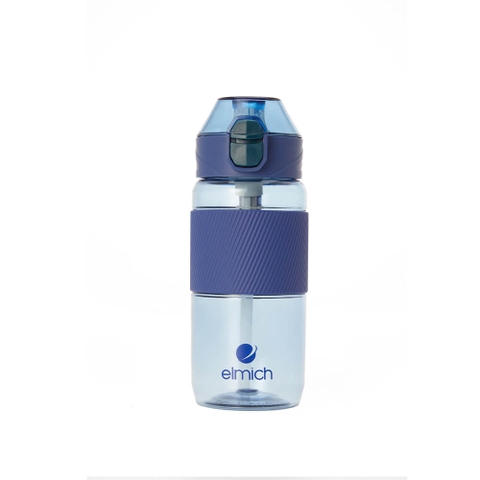 Bình nước nhựa Elmich EL-8349N052 dung tích 520ml