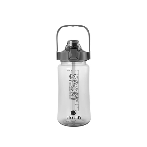 Bình nước nhựa Elmich EL8361 dung tích 1.5L