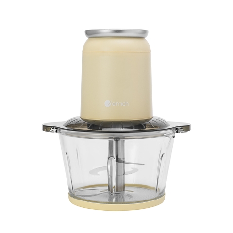 Máy xay thịt Elmich 2L MCE-8584 - 4028584B