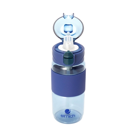 Bình nước nhựa Elmich EL-8349N052 dung tích 520ml
