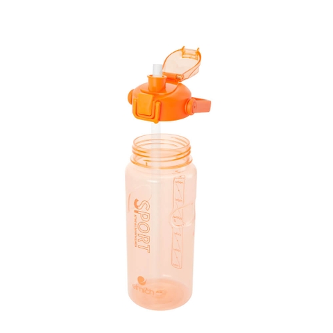 Bình nước nhựa Elmich EL8360 dung tích 1.1L
