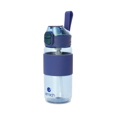 Bình nước nhựa Elmich EL-8349N052 dung tích 520ml